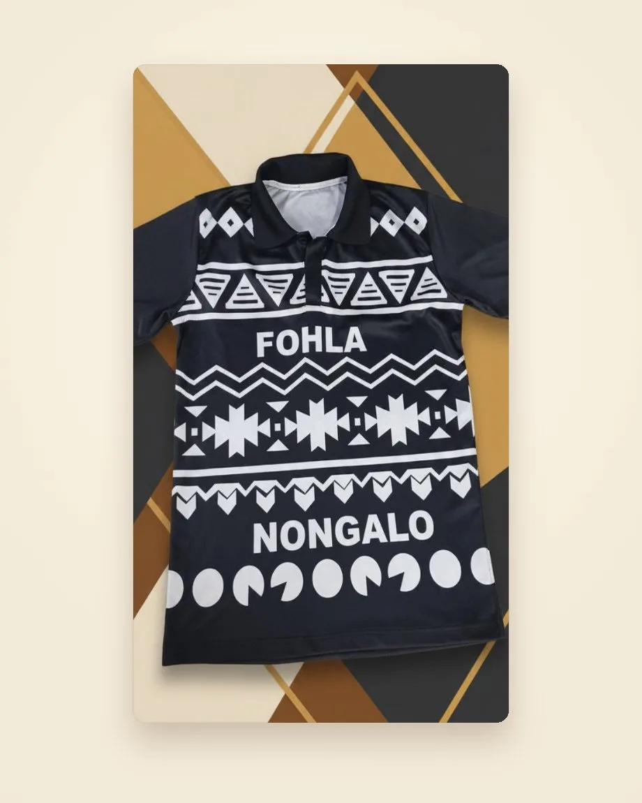 DTF direct-to-film printed shirts with crisp, detailed full-colour designs
